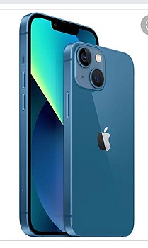 iPhone 13