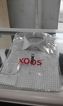 Magasin Xoos