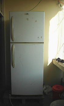 Refrigerateur LIMAG