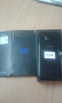 Telephone Samsung S8