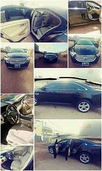 A vendre Ford Taurus 2014