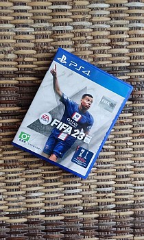 Fifa 23 Ps4