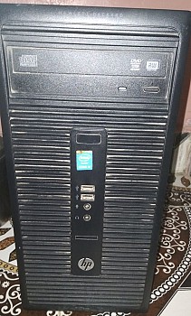 Ordinateur HP CORE I5