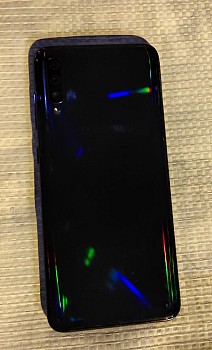 Samsung Galaxy A70