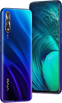 VIVO S1 2019 (1907)