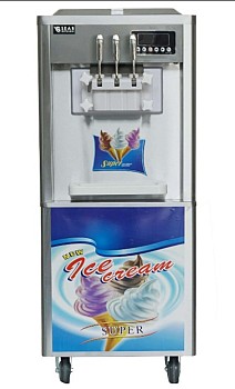 Machines Miko( machine à glace à l\'italienne)
