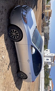 Hyundai Elantra 2008