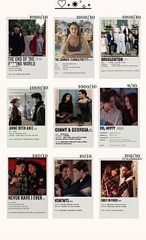 DVD, Blu-ray et Streaming de Films, Série et Anime