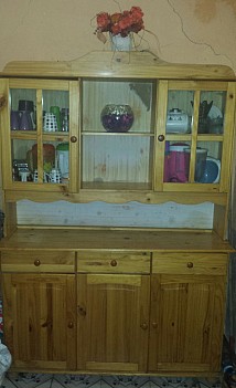 Armoire de qualité