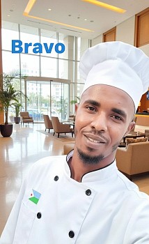 Expérimenté cuisine cherche emploi dans hôtel ou restaurant
