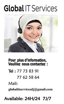 Global IT Services