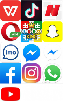 Applications android gratuites