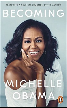 Becoming Michelle Obama