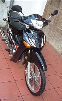 Moto jIncheng