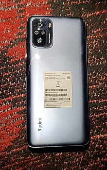 Redmi Note 10S