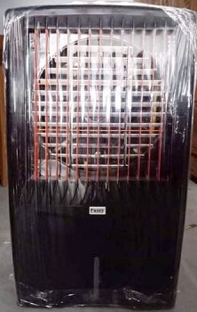Ventilateur à eau