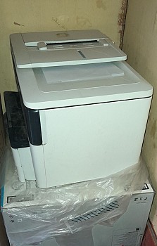 Imprimante neuve HP 7740