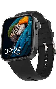 CrossBeats Ignite GRIT Smart Watch