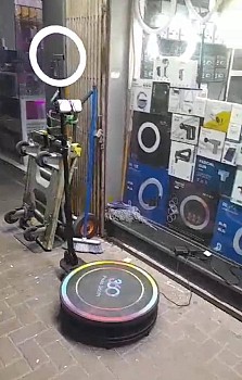 Plateau tournant de qualité à vendre