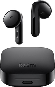 Écouteurs sans fil Redmi Buds 6 Active