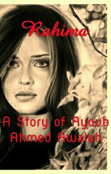 Rahima: A book Of Ayoub Ahmed Awaleh