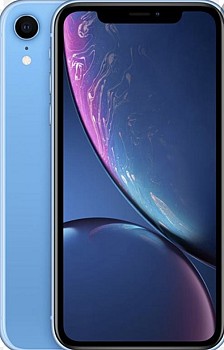 iPhone XR