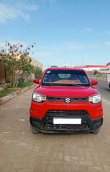 Spresso manuelle 2021, en excellent état avec housse et entretien régulier