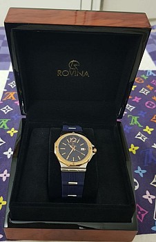 original montre Rovina