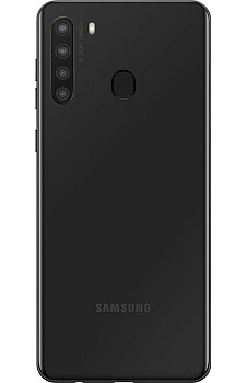Smartphone A21, comme neuf, 2 mois d\'utilisation