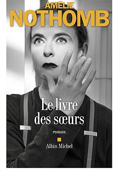 LE LIVRE DES SŒURS