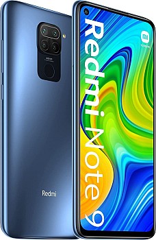 Smartphone Xiaomi Redmi Note 9