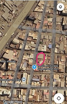 Opportunité commerciale dans le Quartier 4