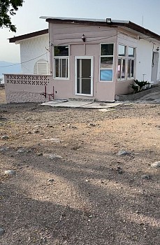 Villa spacieuse avec jardin à louer à Artà