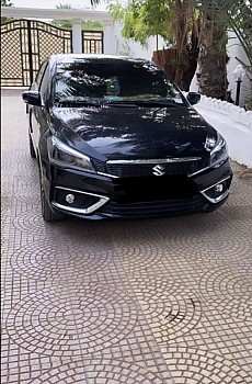 Suzuki ciaz