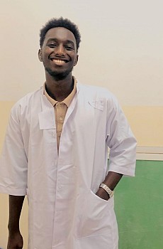 Prof D’informatique