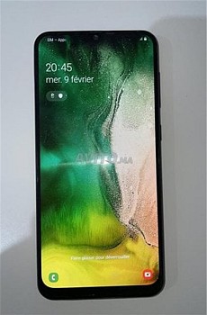Smartphone A30s