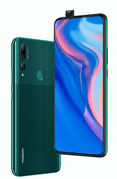 À vendre HUAWEI Y9 PRIME 2019