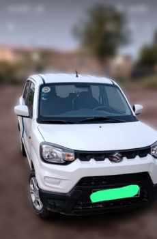 Suzuki Spresso 2021 en excellent état