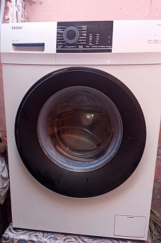 Lave-linge