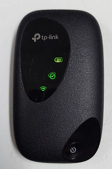 TP Link M7200 4G+ Wi-Fi Portable LTE Occasion très bon état