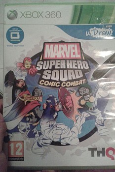 jeux pour XBOX 360
