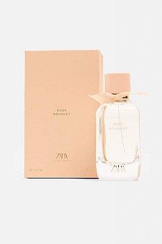 Eau de parfum zara Nude Bouquet