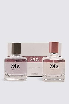 Zara parfum femme