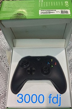 Manette Xbox one s