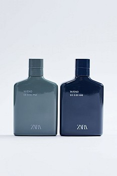 Parfum Zara pour hommes