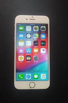 Iphone 6 occasion en bon etat