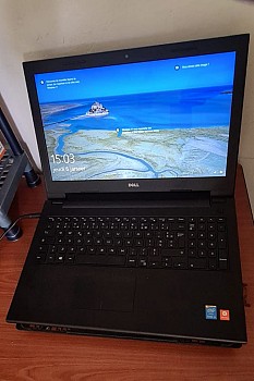 pc portable i3, Dell Inspiron 15