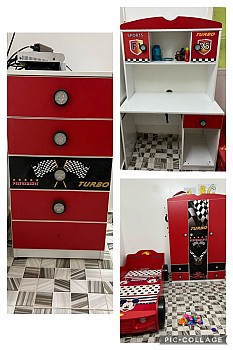 Chambre pour enfants