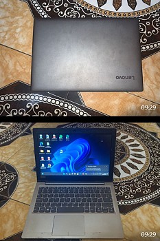 Ordinateur portable Lenovo en excellent état à vendre