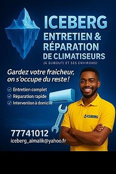 Service d\'entretien et de réparation de climatiseurs